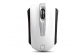 Everest SM-65 Usb Gm/Beyaz Optik Mouse