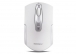 Everest SM-712 Usb Beyaz/Gm 2.5Ghz 800/1600 Dpi Kablosuz Mouse