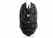 Everest SM-765 Usb Siyah Oyun Mouse