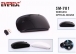 Everest SM-781 Siyah Optik Nano Receive Kablosuz Mouse