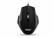 Everest SM-810 Usb Siyah Oyun Mouse