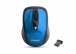 Everest SM-901A Mavi 2.4Ghz Optik Kablosuz Mouse