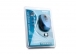 Everest SM-901A Mavi 2.4Ghz Optik Kablosuz Mouse