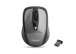 Everest SM-901C Siyah 2.4Ghz Optik Kablosuz Mouse