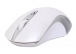 Everest SM-919 Beyaz 2.4Ghz Kablosuz Mouse