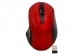 Everest SM-919 Krmz 2.4Ghz Kablosuz Mouse