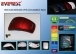 Everest SMS-814B Usb Krmz Optik Katlanabilir Kablosuz Mouse