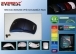Everest SMS-814C Usb Mavi Optik Katlanabilir Kablosuz Mouse