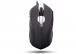 Everest SMX-308M Usb Siyah / Mor Desenli 6D Optik Oyun Mouse