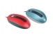 Everest SP-T26 Usb Mavi Optik Mouse