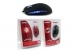 Everest SP-T88 PS/2 Krmz/Kauuk Optik Mouse