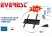 Everest TK-7 32   3 l Tv Aksesuar Seti