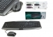 Everest UN-2920 Siyah Kablosuz Q Multimedia Klavye + Mouse Set