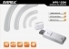 Everest WPS-150M 150 Mbps Usb Kablosuz Adaptr