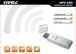 Everest WPS-54M 54 Mbps Usb Kablosuz Adaptr