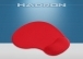 HADRON MOUSE PAD (BLEK DESTEKL) HD5516 