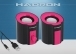 HADRON SPEAKER HD6008 (USB POWER)