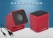 HADRON SPEAKER HD6011 (USB POWER)                            