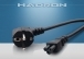 HD4024 POWER KABLO 3PIN 1.2M 