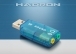 HD4045 USB SOUND CARD 