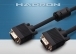 HD4117 VGA/VGA M/M 25M KABLO 