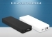 HD504 POWER BANK 4000 MAH 5V-1A MAX                 