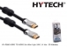 Hytech HY-P560 HDMI TO HDMI 2m Altn Ulu 24K 1.4 Ver. 3D Kablosu