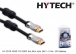 Hytech HY-P570 HDMI TO HDMI 5m Altn Ulu 24K 1.4 Ver. 3D Kablosu