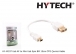 Hytech HY-W337 Usb AF to Mini Usb 5pin BM 15cm OTG evirici Kablo