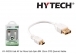 Hytech HY-W355 Usb AF to Micro Usb 5pin BM 15cm OTG evirici Kablo