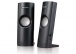 Microlab B-18 2.0 Parlak Siyah Usb Speaker