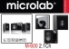 Microlab M-600 2+1 Siyah Speaker
