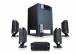 Microlab X15 5+1 Siyah Lks Speaker