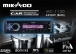 Mikado MC-1130 MP3 Oynatc + FM Radyo + Kafa kmal Uz.Kum. Oto Teyp