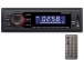 Mikado MC-602C MP3 Oynatc + FM Radyo Uzaktan Kumandal Oto Teyp