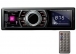 Mikado MC-607C MP3 Oynatc + FM Radyo Uzaktan Kumandal Oto Teyp