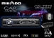 Mikado MC-9892 MP3 Oynatc + FM Radyo + Kafa kmal Uz.Kum. Oto Teyp