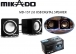 Mikado MD-157 2.0 Usb Multimedia Dijital Speaker