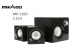 Mikado MD-210D 2+1 8W RMS Gm/Siyah Multimedia Speaker