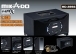 Mikado MD-2856 2+1 Usb+SD+Fm Destekli Speaker