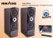 Mikado MD-28FM 2.0 Usb+SD+FM Radyolu Speaker