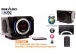Mikado MD-398M 2+1 Siyah Isb+SD+FM+Alarm Destekli LCD Dijital Gstergeli Speaker