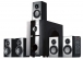 Mikado MD-810 5+1 Usb+SD+FM Destekli Multimedia Speaker