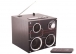 Mikado MD-902FM Usb+SD+Fm destekli Mini Speaker