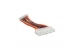 oem SL-2024 20 Pin TO 24 Pin Power Soket evirici
