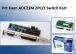 Pct AOC21M 1 VGA+ 1 Pr. Print 1.8 M/F Kablolu Kart + PS2 evirici kablo