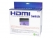 Pct MH21P 2Li HDMI Switch Kablolu