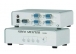 PCT MSV 415 (4010) 4 VGA 150Mhz Monitr Splitter