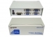 PCT MSV 425 4 VGA 250Mhz Lks Monitr Splitter