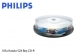 Philips 10 lu Kutulu 52X Bo CD-R